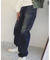 Levi's | デニムパンツ