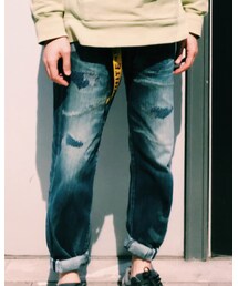 NEIGHBORHOOD | デニムパンツ