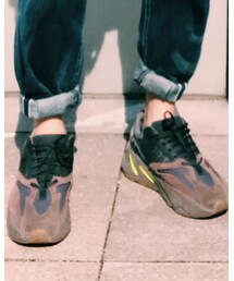 Yeezy | スニーカー