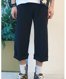 No.21 | その他パンツ