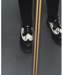 Dr. Martens | ドレスシューズ
