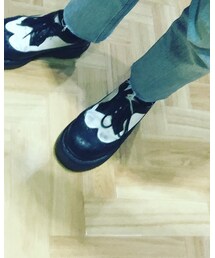 Dr. Martens | ドレスシューズ