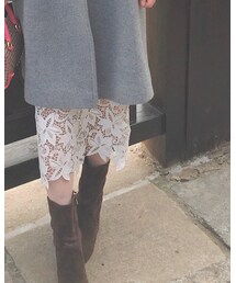 SNIDEL | スカート