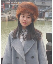 FRAY I.D | ネックレス