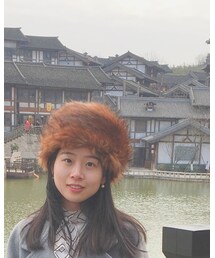 景区购买 | キャップ