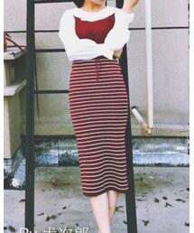 ali | ワンピース/ドレス