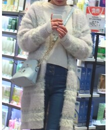 MERCURYDUO | ジャケット/アウター