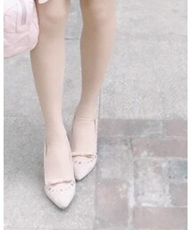 LILY BROWN | パンプス