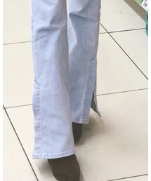 COCO DEAL | ブーツ