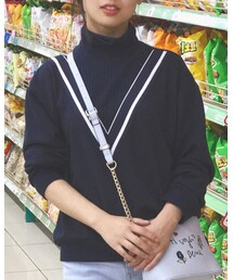 EMODA | パーカー