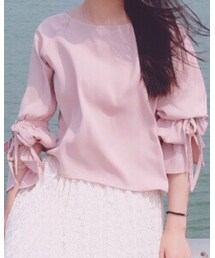 MURMUR | トップス