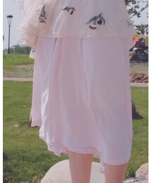 SNIDEL | その他パンツ