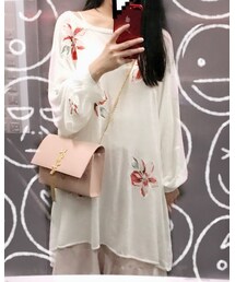 SNIDEL | トップス