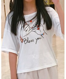 Supreme.La.La. | トップス