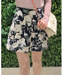 SNIDEL | スカート