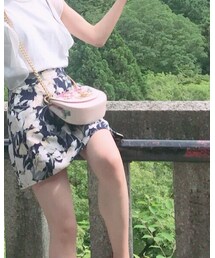 SNIDEL | カーゴパンツ