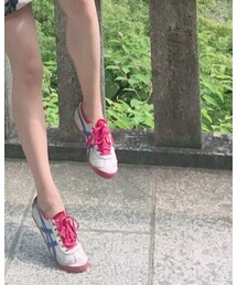 鬼冢虎 | スニーカー