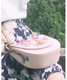 D&G | ショルダーバッグ