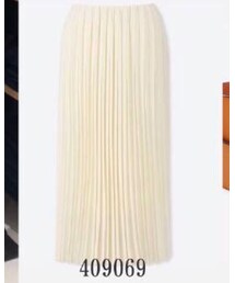 UNIQLO | スカート