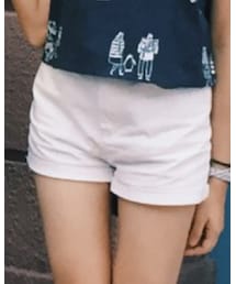 6IXTY8IGHT | その他パンツ