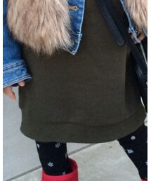 AZUL by moussy | ワンピース