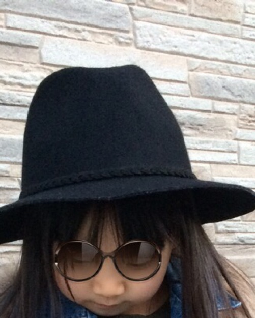 AZUL by moussy | ハット