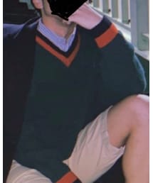 HELLY HANSEN | ニット/セーター