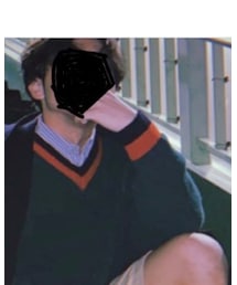 VERSACE | ビジネスシャツ