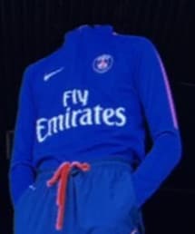 PARIS SAINT-GERMAIN | ジャージ