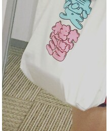 サンキューマート | トートバッグ