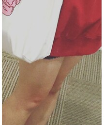 GU | デニムパンツ