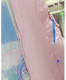 SPINNS | ブルゾン