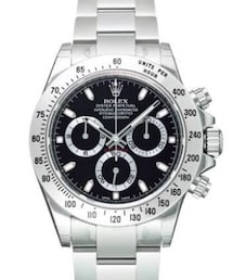 ROLEX | ROLEX デイトナ(アナログ腕時計)