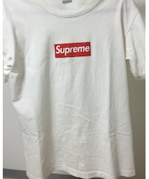 Supreme  | supreme BOX Tshirt(Tシャツ/カットソー)
