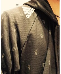 adidas | パーカー