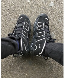 NIKE | モアテン(スニーカー)