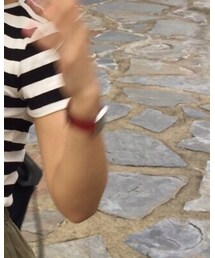 HERMES | アナログ腕時計