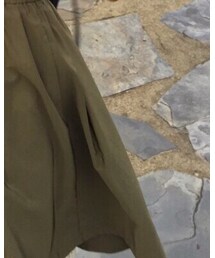 carnelian | スカート