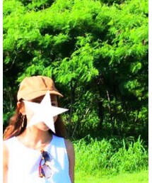 SPINNS | キャップ