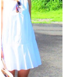 ZARA | ワンピース