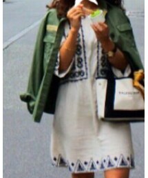 ZARA | ワンピース