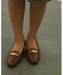 FERRAGAMO | パンプス