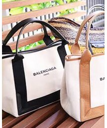 BALENCIAGA | ハンドバッグ