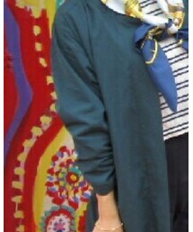 UNITED ARROWS | ナイロンジャケット