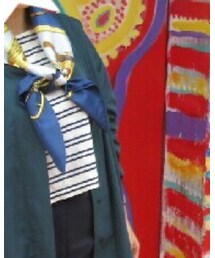 HERMES | バンダナ/スカーフ