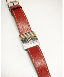 HERMES | アナログ腕時計