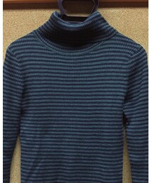 SPINNS | ニット/セーター