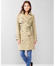 GAP | トレンチコート