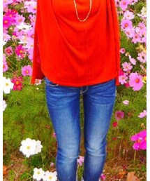 ZARA | デニムパンツ