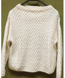 ZARA | ニット/セーター